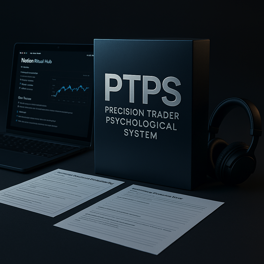 PTPS: Precision Trader Psychological System